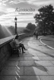 Rinascita book cover