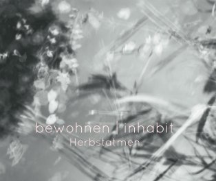 Herbstatmen book cover